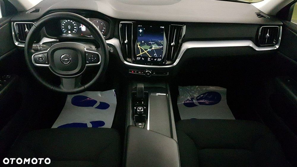 Volvo V60 - 19
