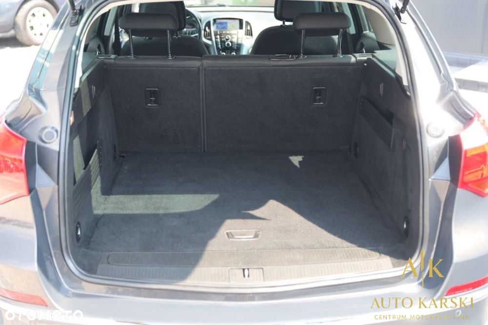 Opel Astra - 40