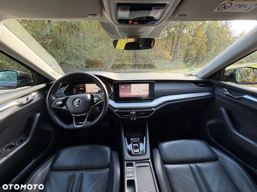 Skoda Octavia - 16