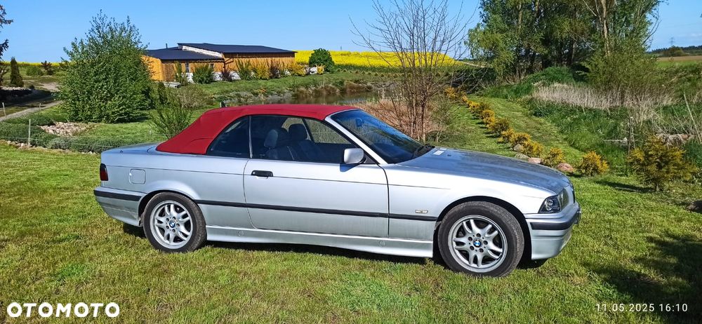 BMW Seria 3 - 1