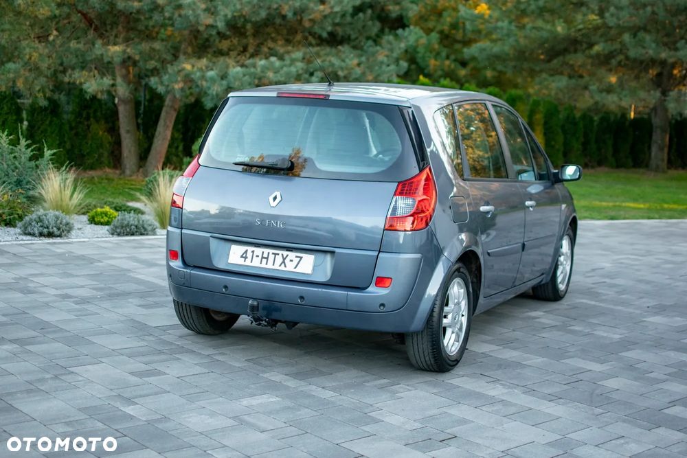 Renault Scenic - 18