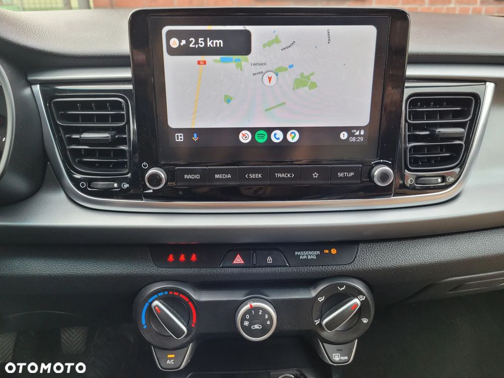 Kia Rio 1.0 T-GDI M - 7