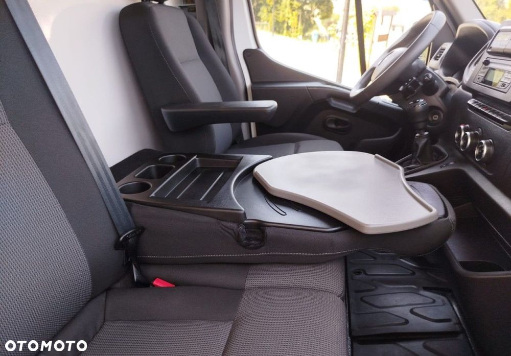 Renault Master - 21