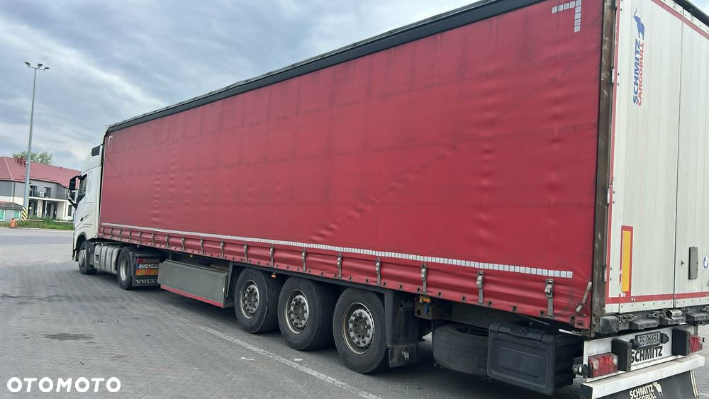 Schmitz Cargobull - 3