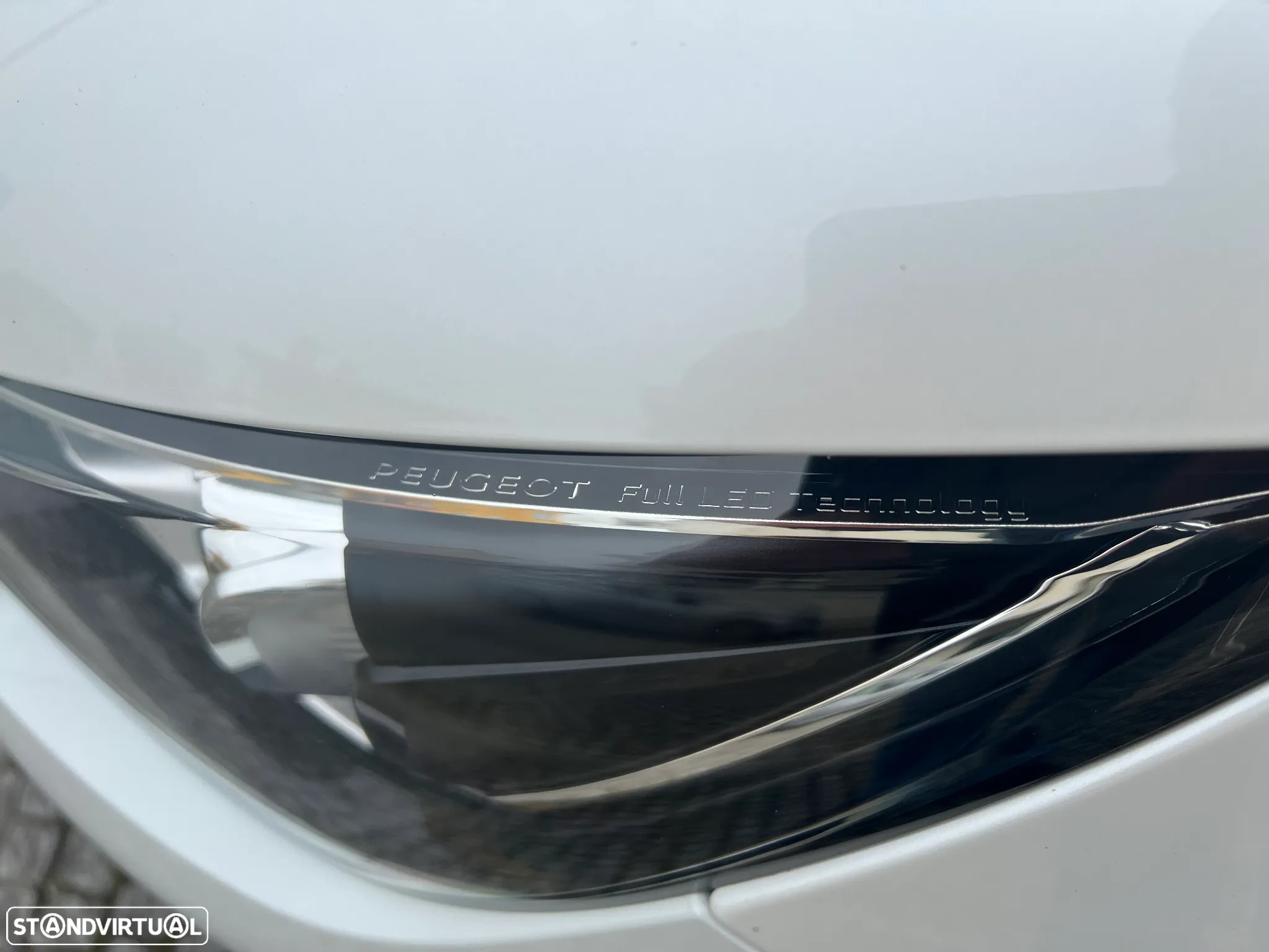 Peugeot 308 PureTech 130 Stop & Start GT-Line Edition - 19