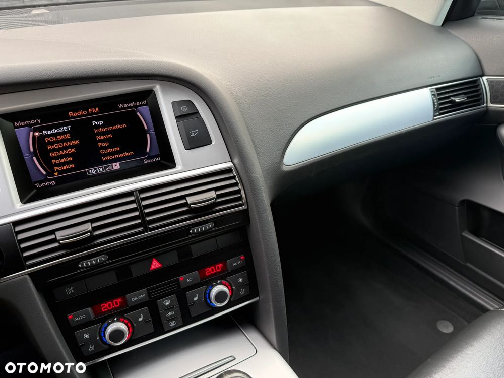 Audi A6 Avant - 18