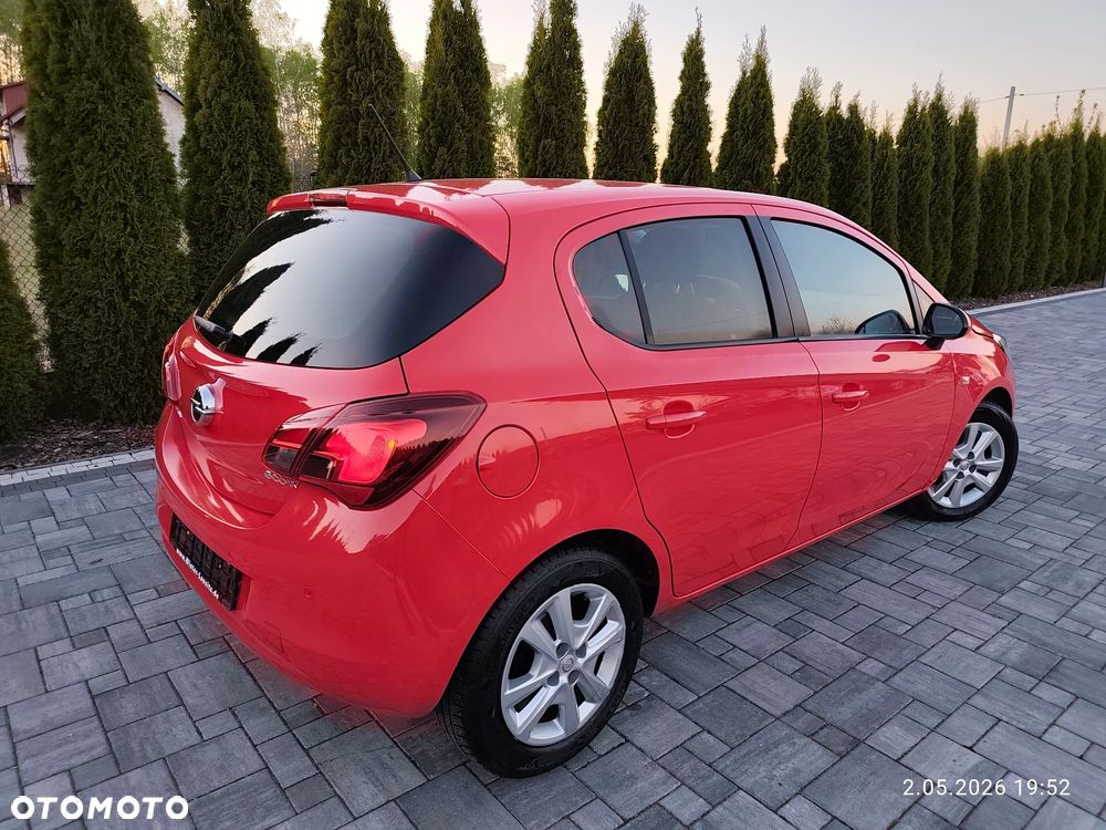 Opel Corsa 1.4 Color Edition - 4
