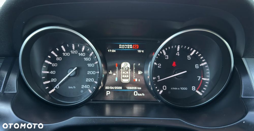 Land Rover Range Rover Evoque Si4 Prestige - 18