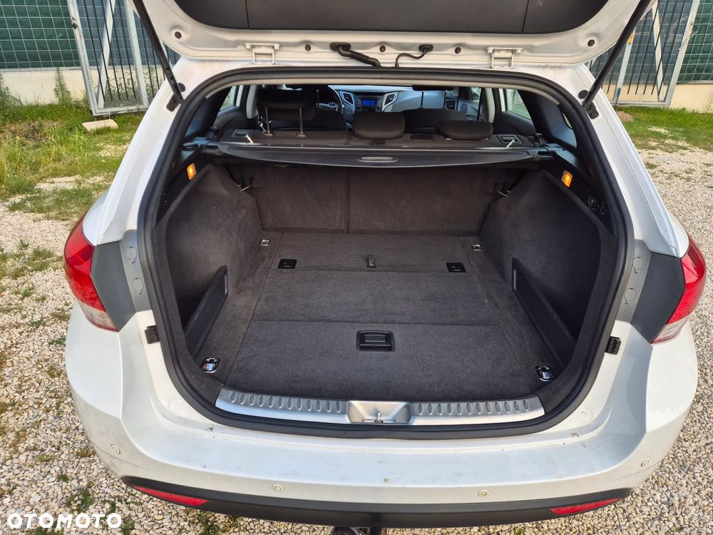 Hyundai i40 - 14