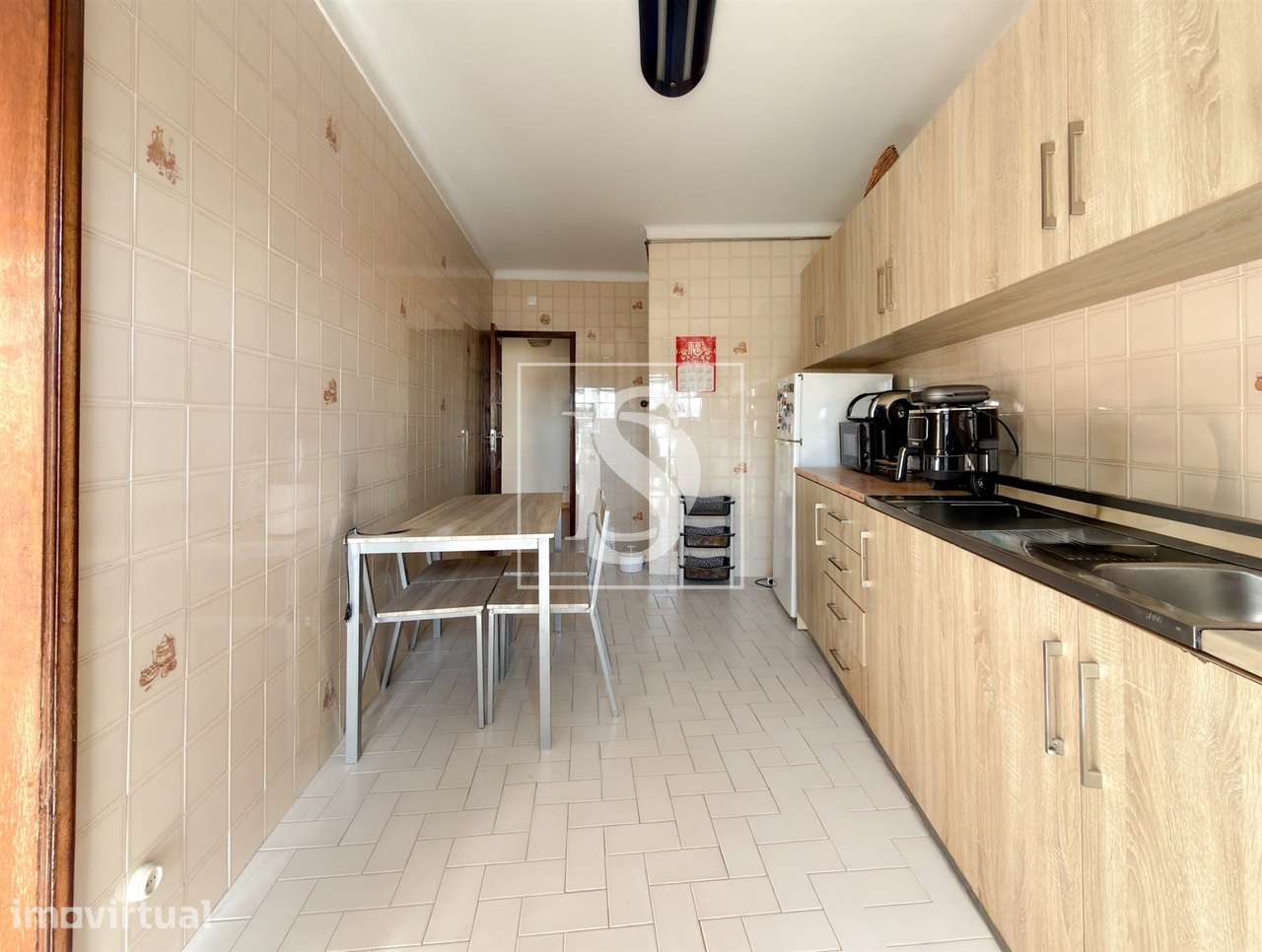 Apartamento T3 na Abelheira | Investimento com rendimento - Grande imagem: 2/32