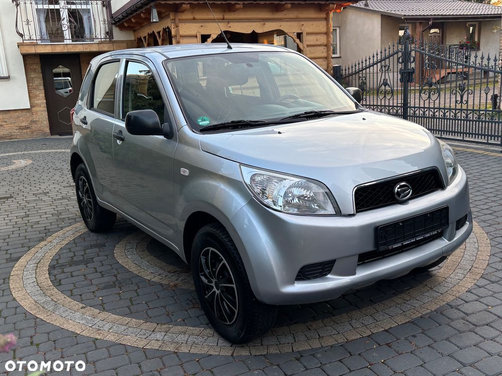Daihatsu Terios 1.5 Top 4WD - 22