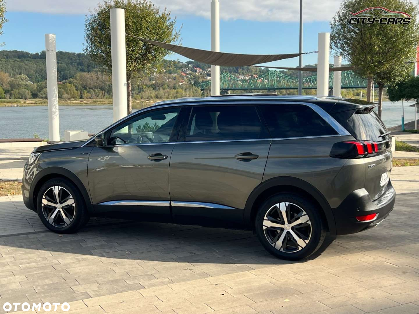 Peugeot 5008 - 31
