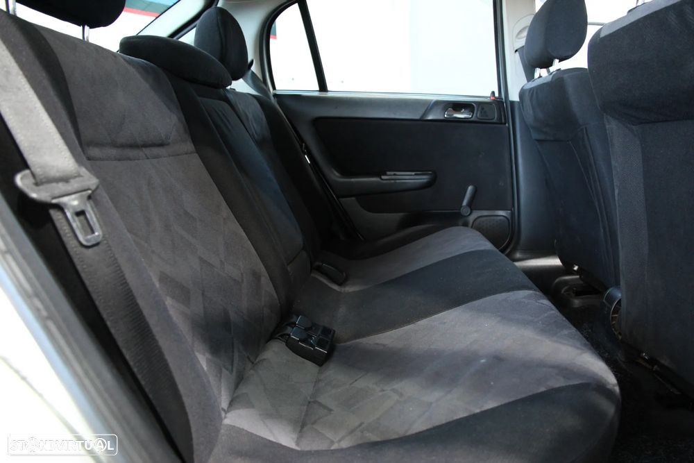 Opel Astra 1.4 Club - 15