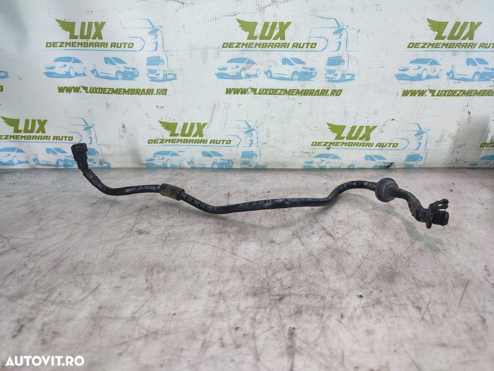 Conducta vacuum 1.6 tdi CLHA DDYA DGTE 5q0612041m Seat Arona 1 [2017 - 1