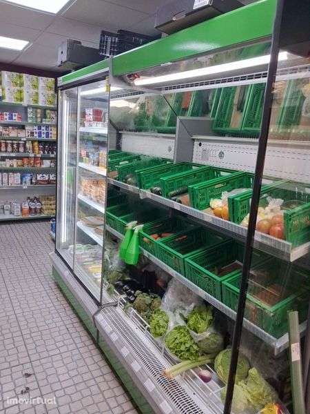 Vende se trespasse mercearia completa - Grande imagem: 2/12