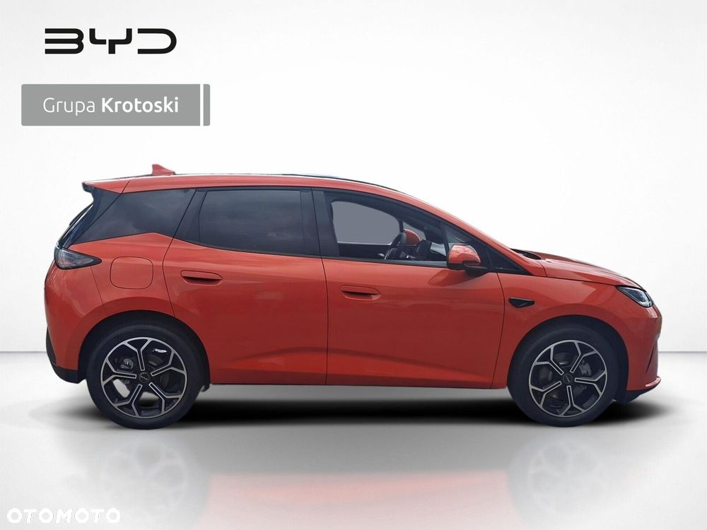 BYD Dolphin - 9
