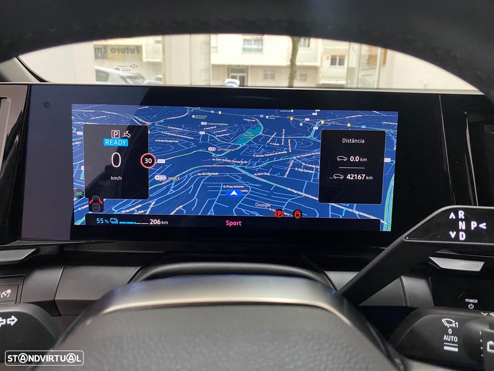 Renault Mégane E-Tech EV60 Techno Optimum Charge - 7