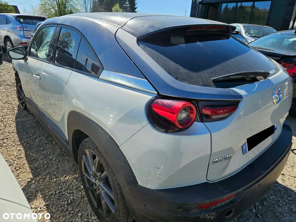 Mazda MX-30 e-SKYACTIV AD`VANTAGE - 1