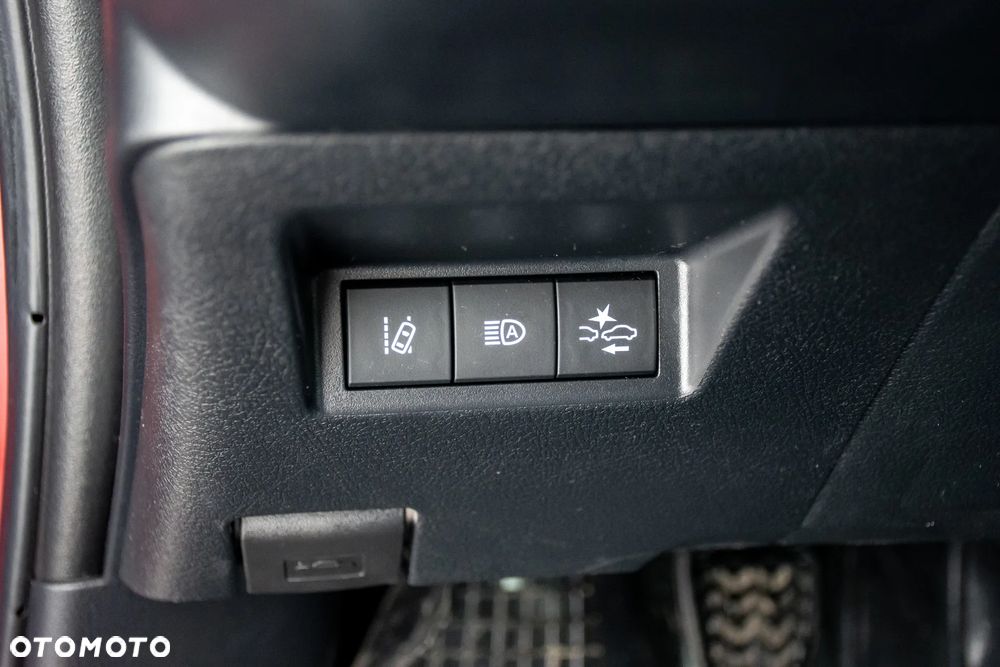 Toyota Yaris 1.5 Selection - 21