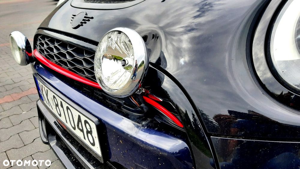 MINI Cooper S - 21