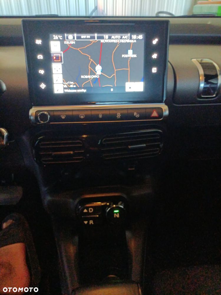 Citroën C4 Cactus - 35