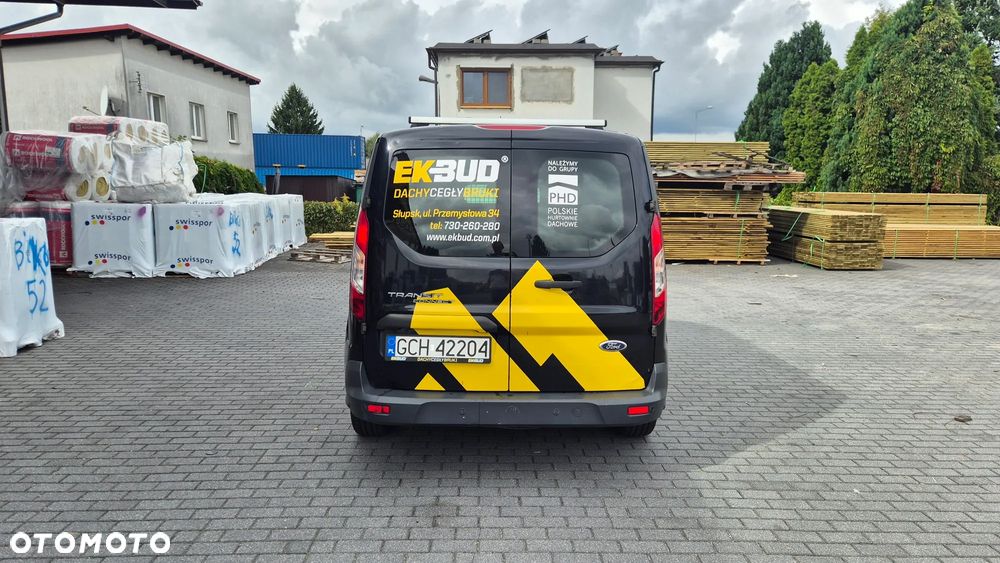 Ford TRANSIT Connect - 6