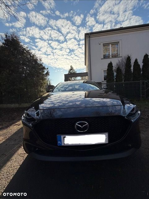 Mazda 3 2.0 mHEV Hikari - 3