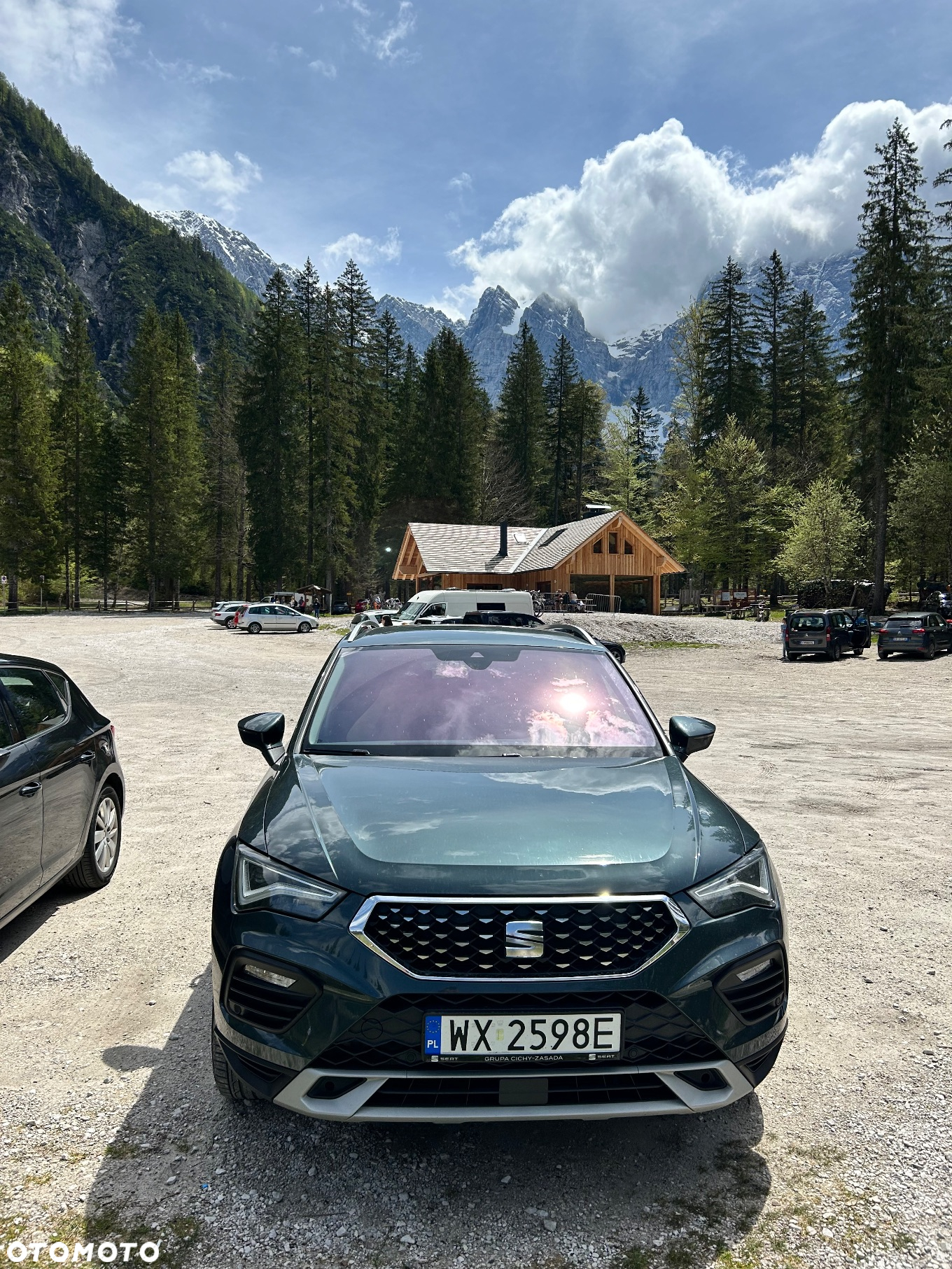 Seat Ateca 1.5 TSI Xperience S&S DSG - 5