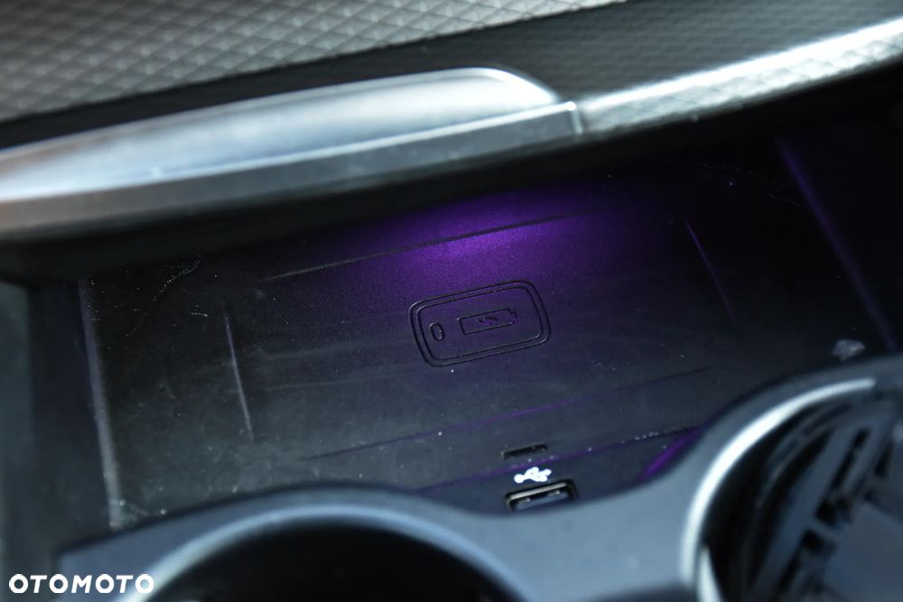 BMW Seria 5 530d xDrive M Sport sport - 28