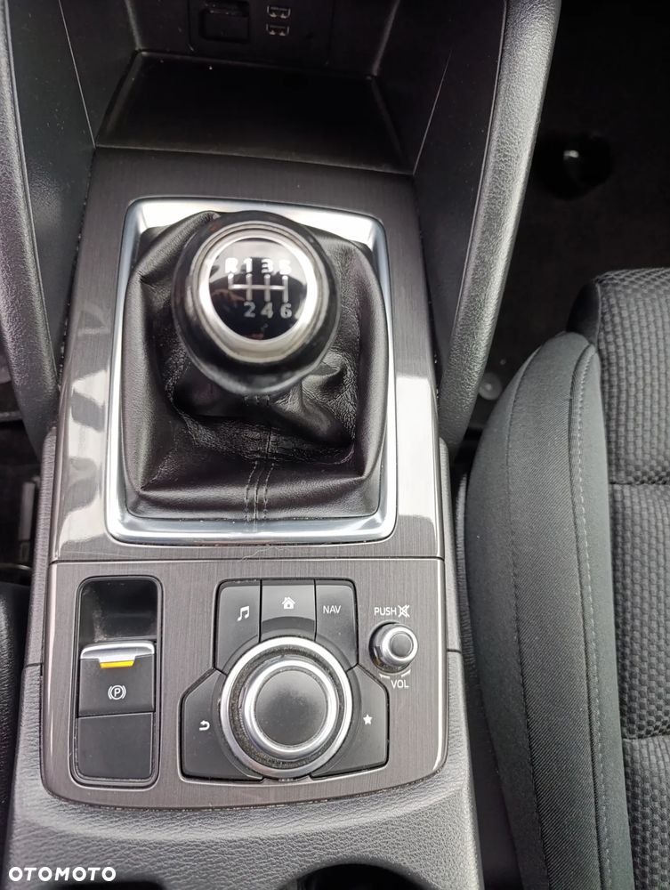 Mazda CX-5 2.2 D Skymotion 2WD - 18