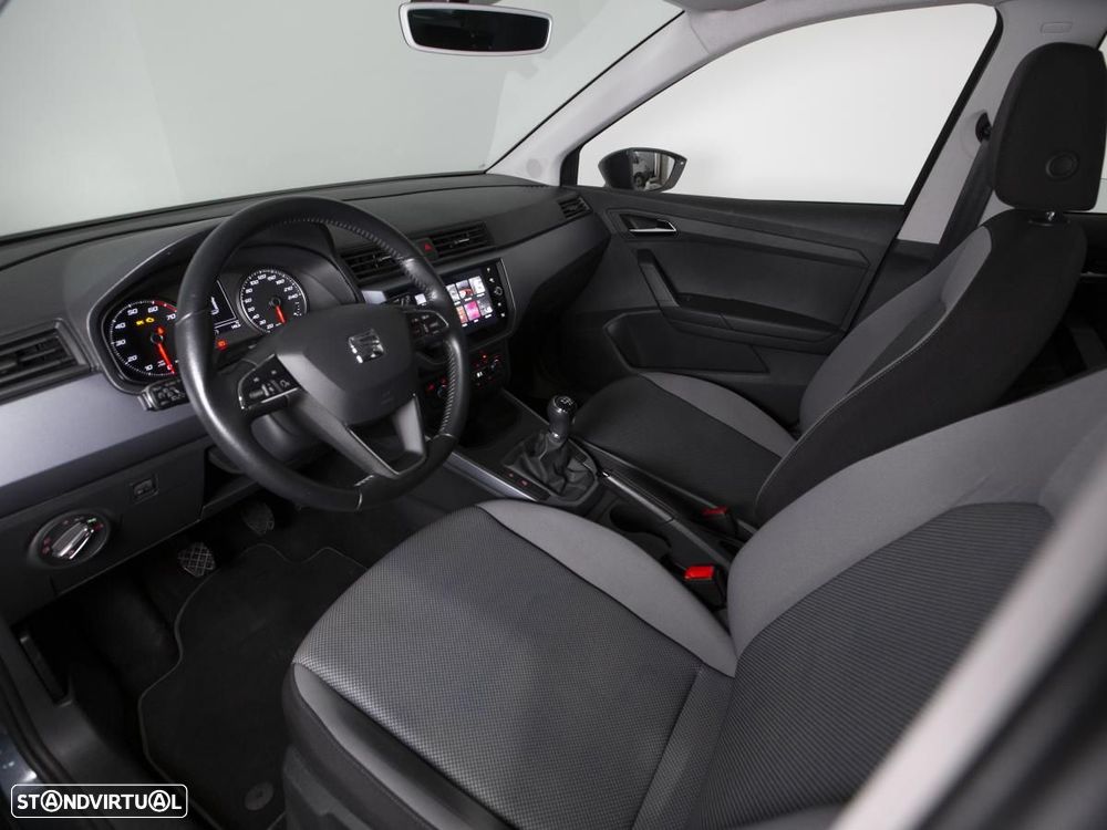 SEAT Arona 1.0 TSI Style - 7