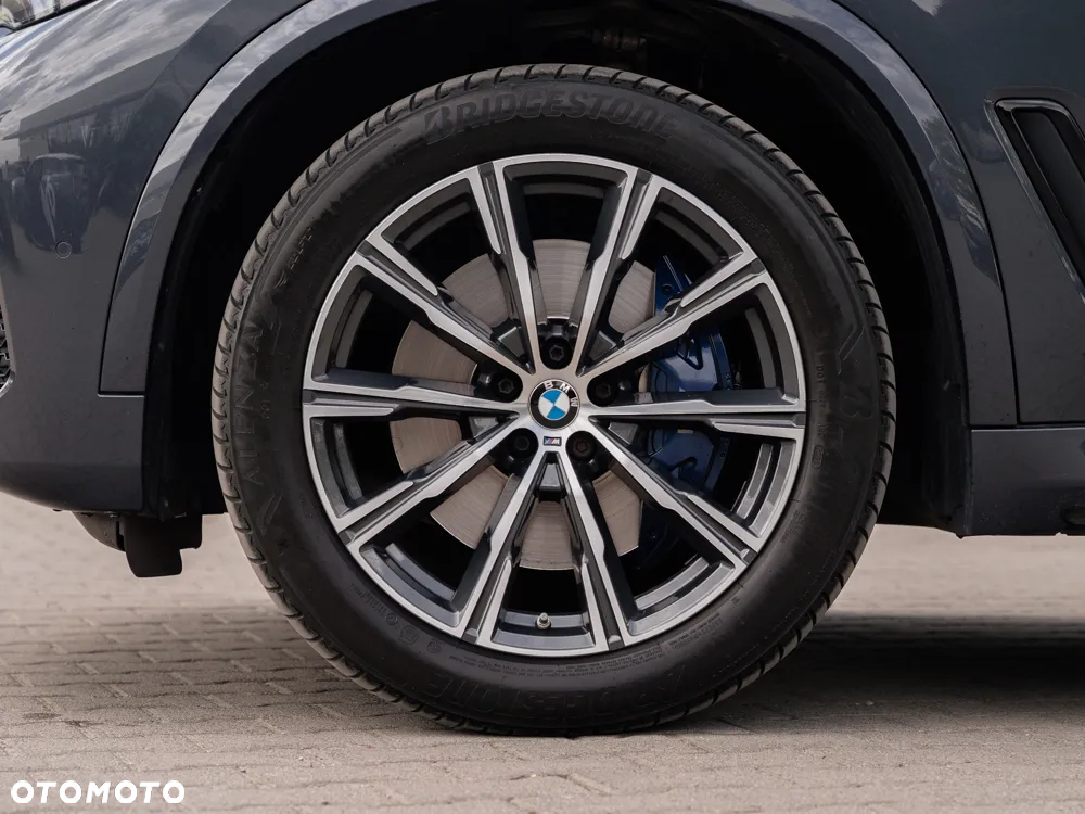 BMW X5 xDrive30d - 4