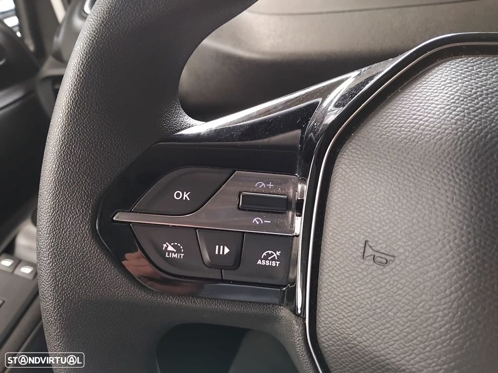 Peugeot Partner 1.5 BlueHDi Longa - 10