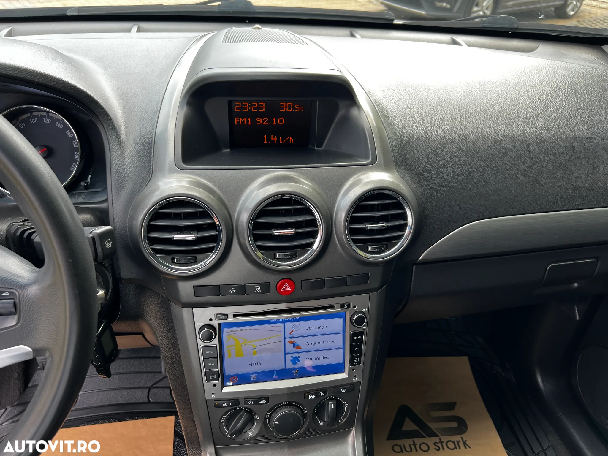 Opel Antara 2.0 Enjoy - 26