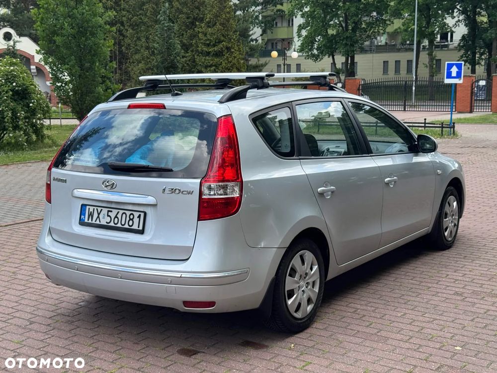 Hyundai i30 1.6 Comfort - 13