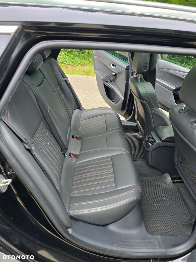 Peugeot 508 2.0 BlueHDi RXH S&S - 24