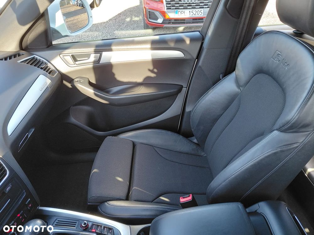 Audi Q5 - 22