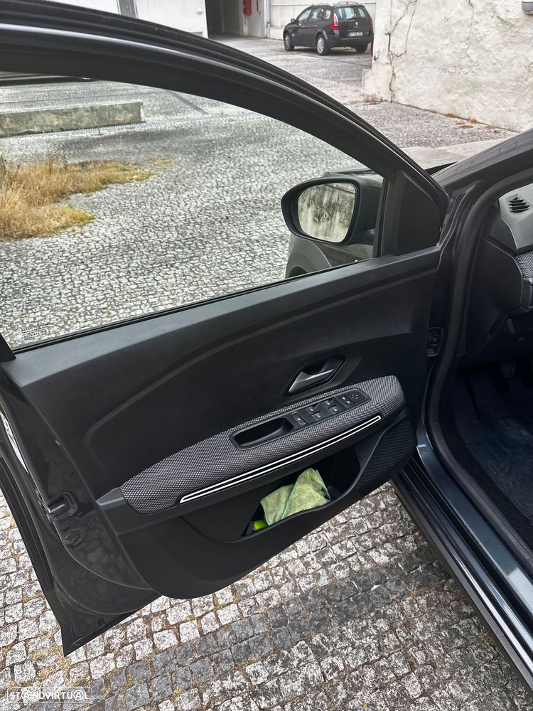 Dacia Jogger 1.0 ECO-G SL Extreme+ Up&Go 7L Bi-Fuel - 16