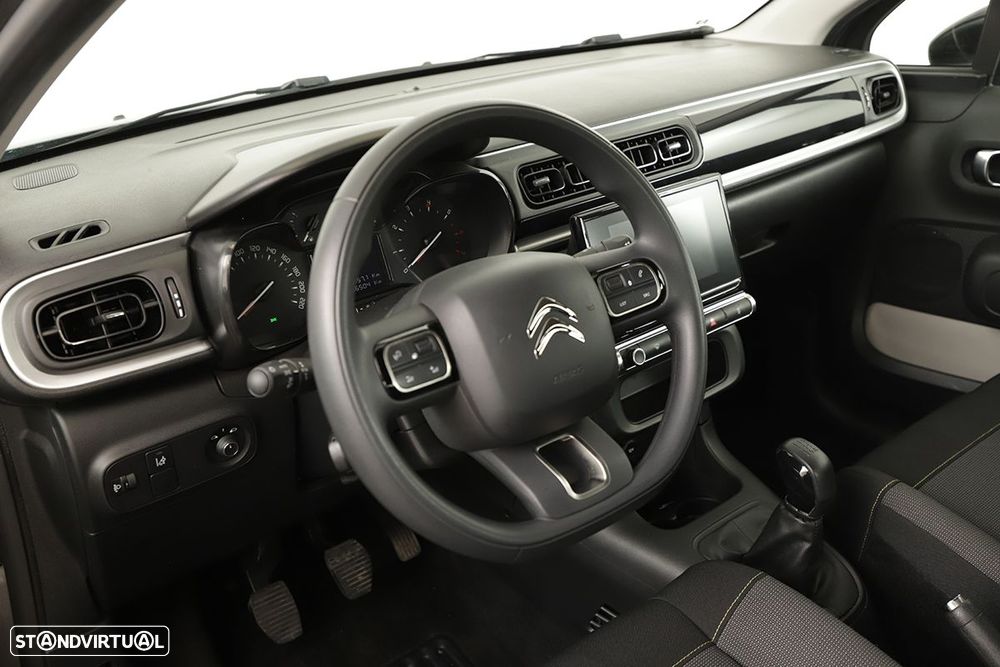 Citroën C3 1.2 PureTech Shine - 6
