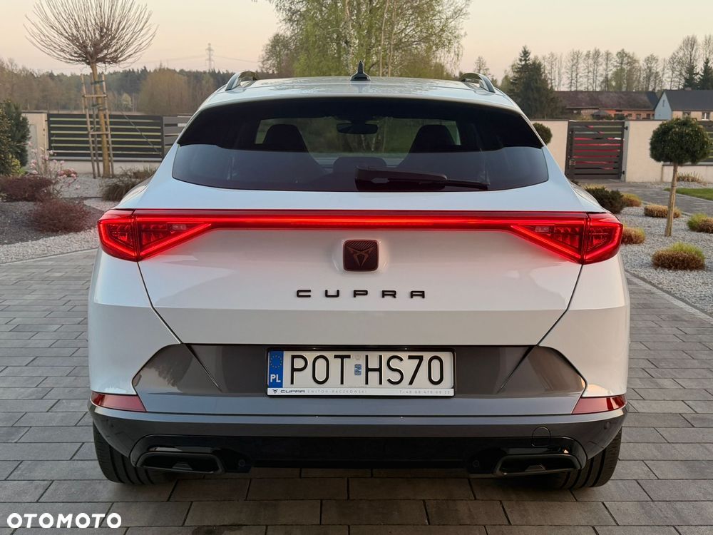 Cupra Formentor 1.5 TSI DSG - 6