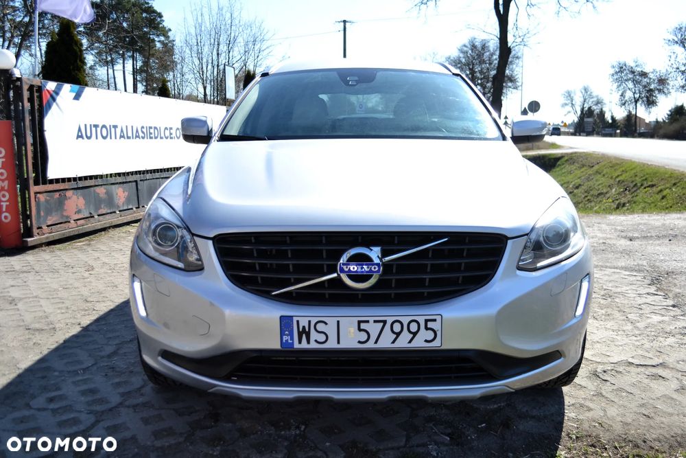 Volvo XC 60 D3 Geartronic Ocean Race - 3