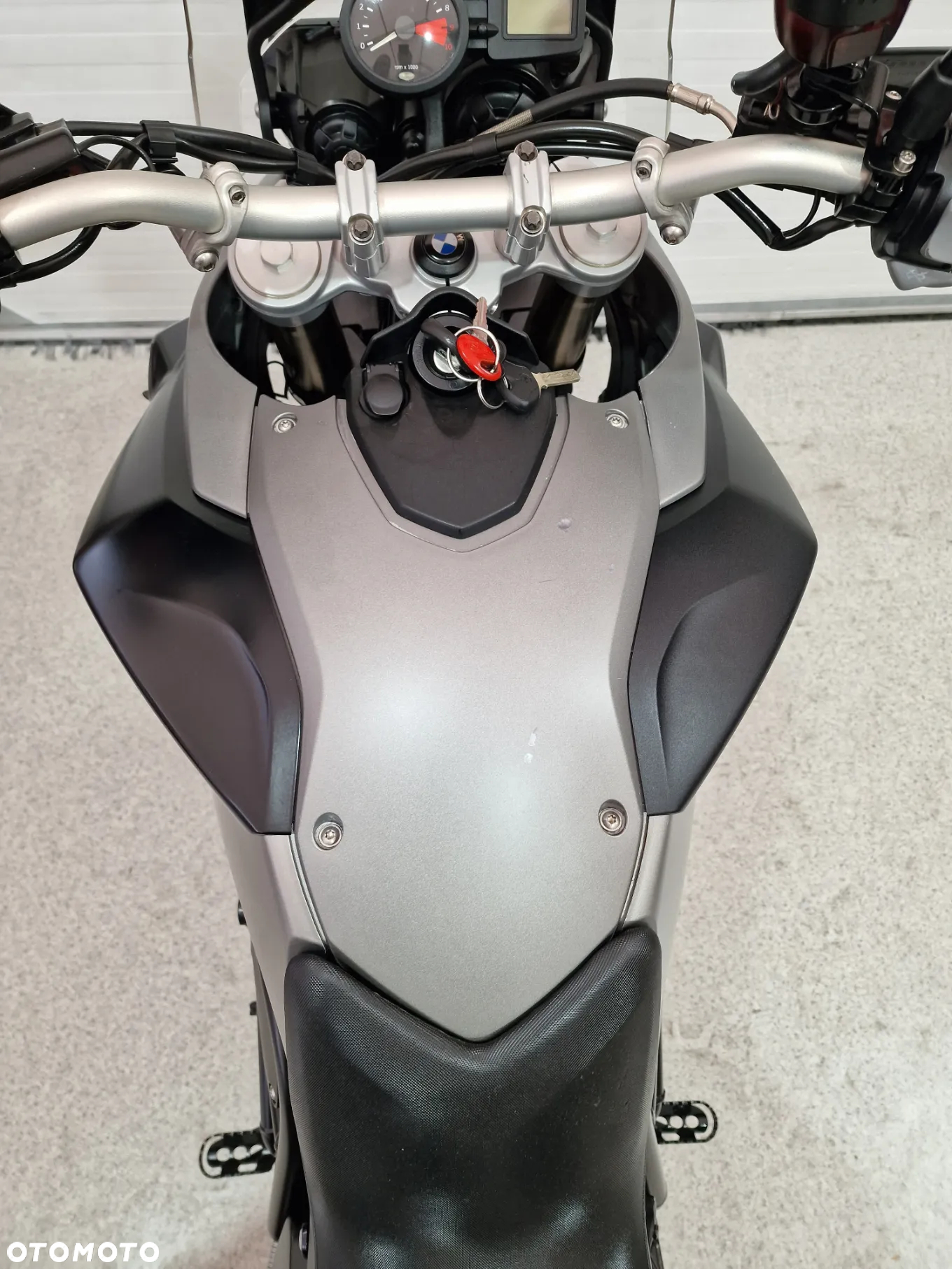 BMW GS - 28