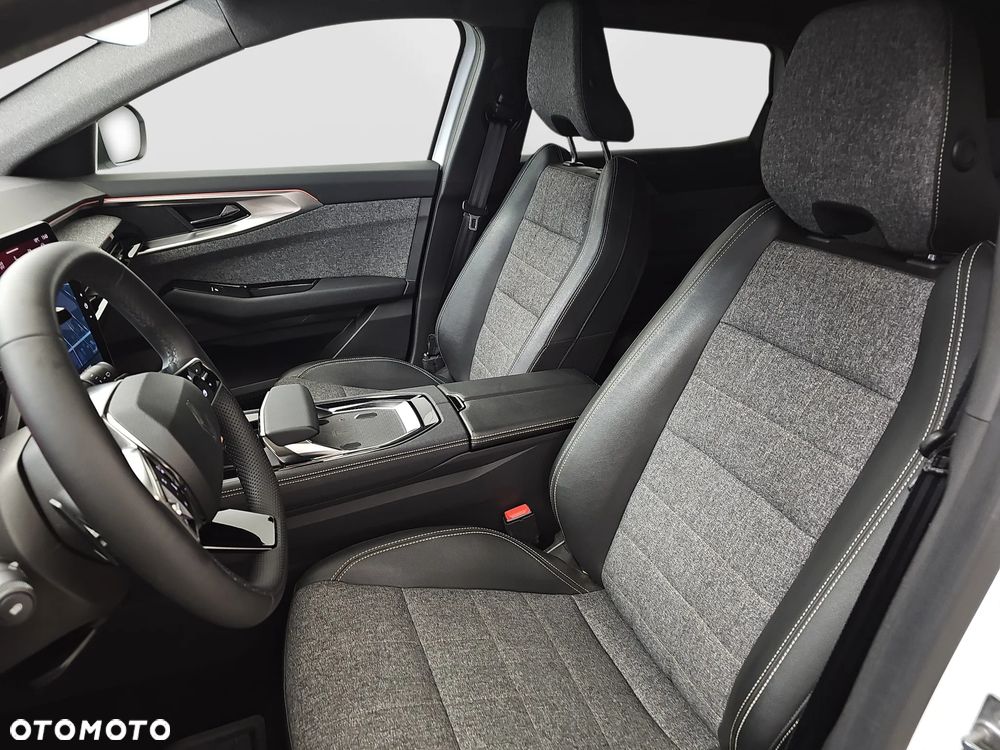 Renault Espace 1.2 E-Tech Full Hybrid 200 Techno MMT 7os - 11