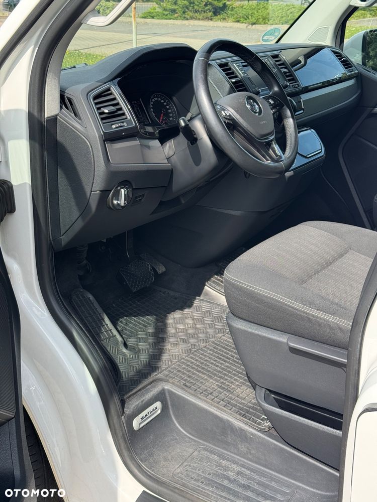 Volkswagen Multivan 2.0 BiTDI L1 Business DSG - 13