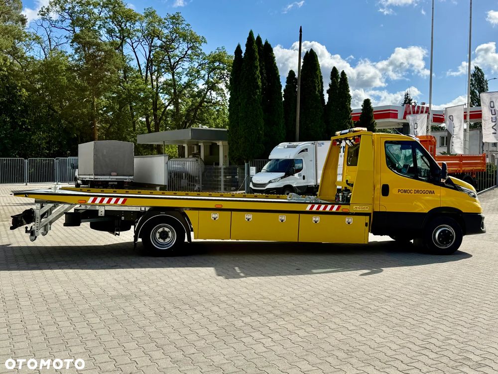Iveco DAILY - 6