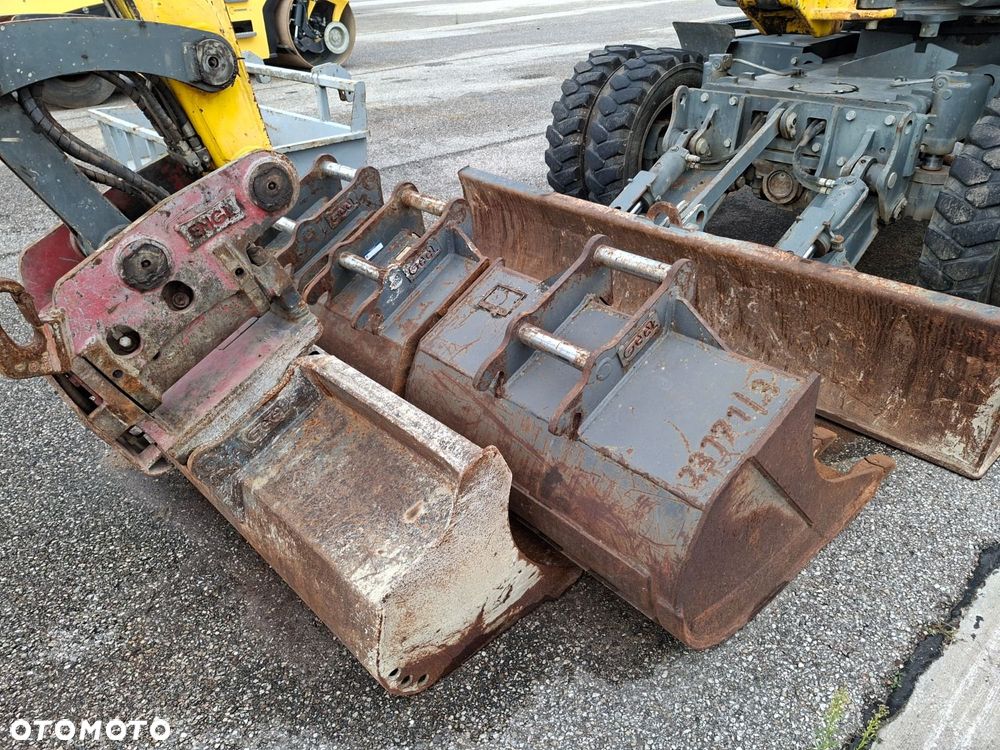 Wacker Neuson 9503-2 - 31