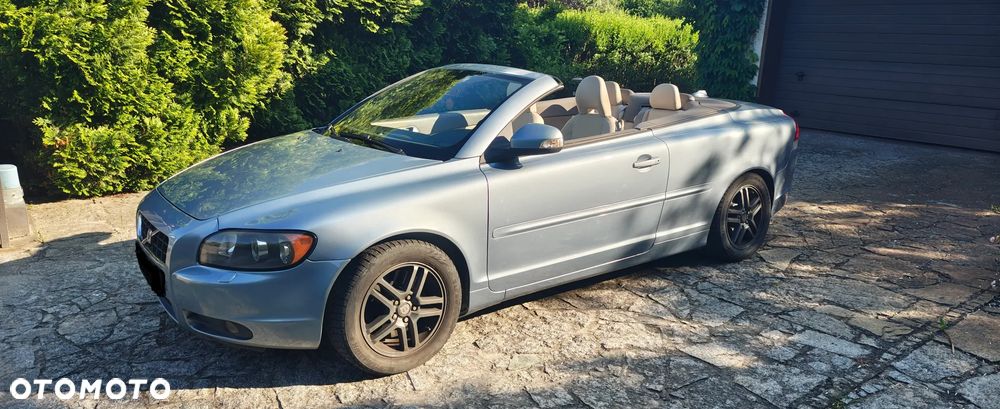 Volvo C70 T5 Summum - 2