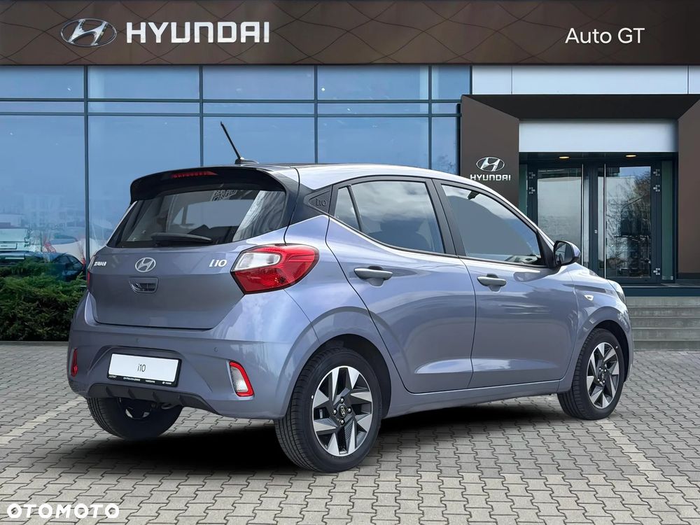 Hyundai i10 1.2 Modern - 6