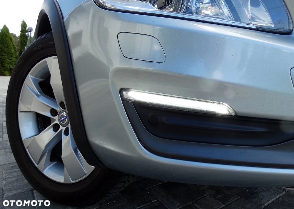 Volvo V60 Cross Country D4 Drive-E Summum - 19