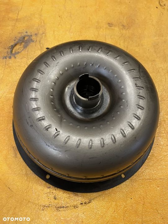 Matbro-sprzęgło hydrokinetyczne/pompa jazdy/Matbro 270 280 290 - 1